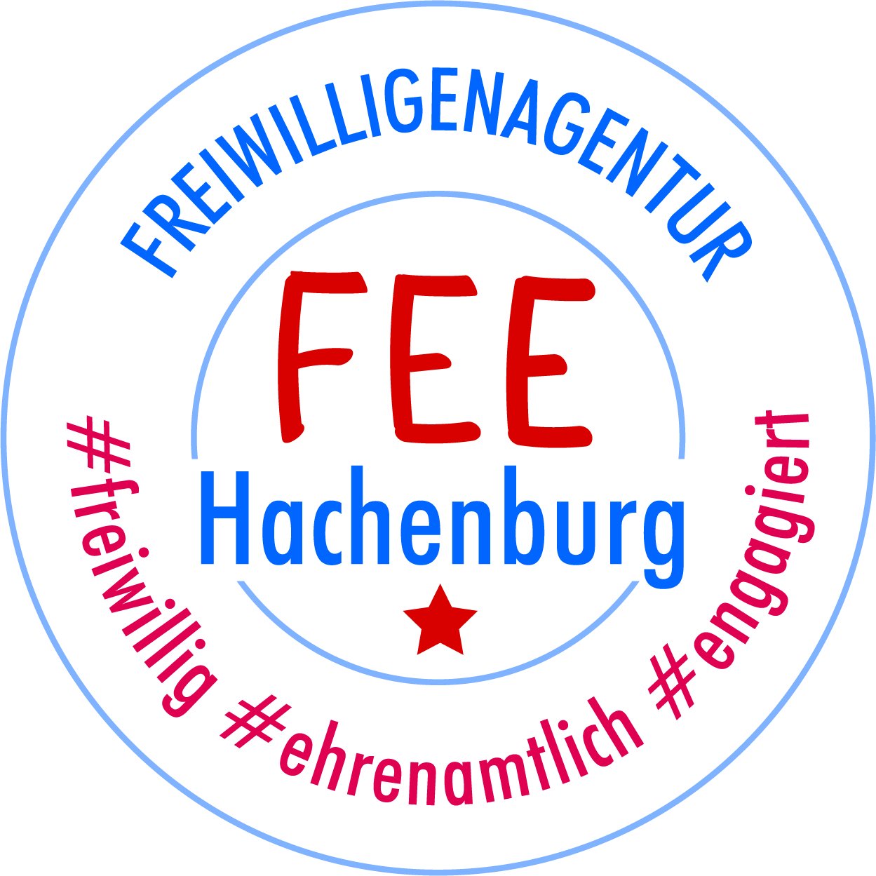 Das Logo Fee