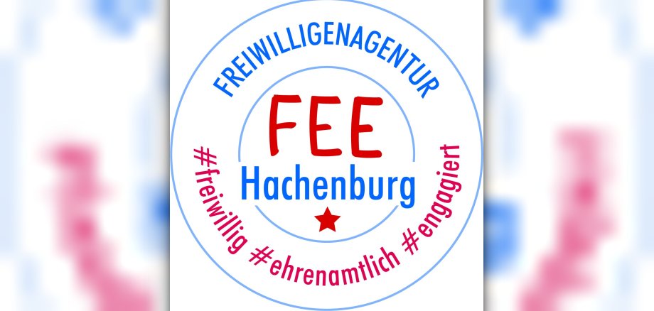 Das Logo Fee