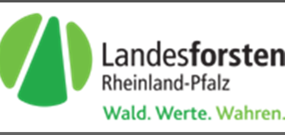 Logo Landesforsten RLP