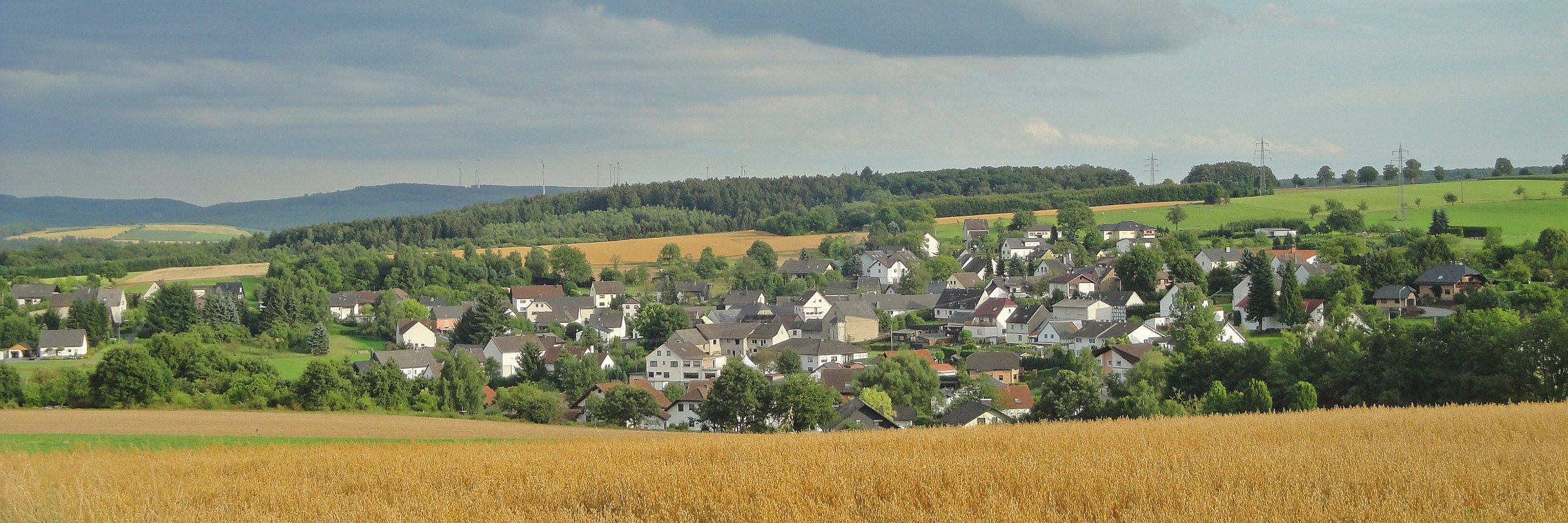 Borod | VG Hachenburg
