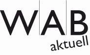 Logo des WAB