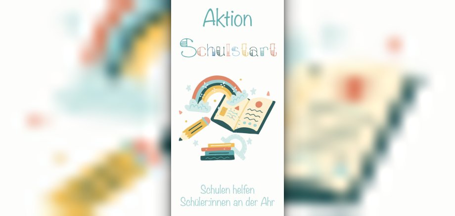 Flyer Sammlung Grundschulen