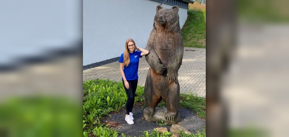 Foto von Alina Giehl
