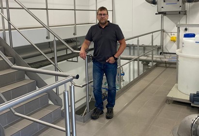 Foto von Klaus Pfeifer