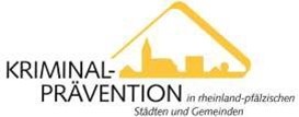 Logo der Kriminalprävention