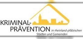 Logo der Kriminalprävention