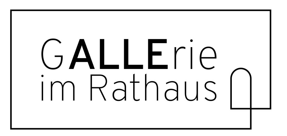 Logo Gallerie im Rathaus