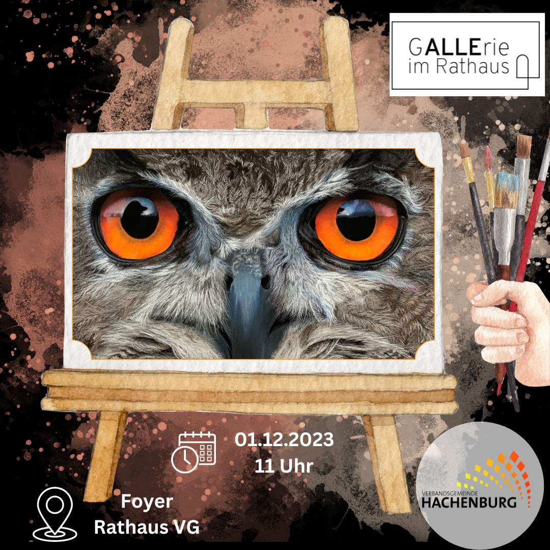 Foto einer Zeichnung