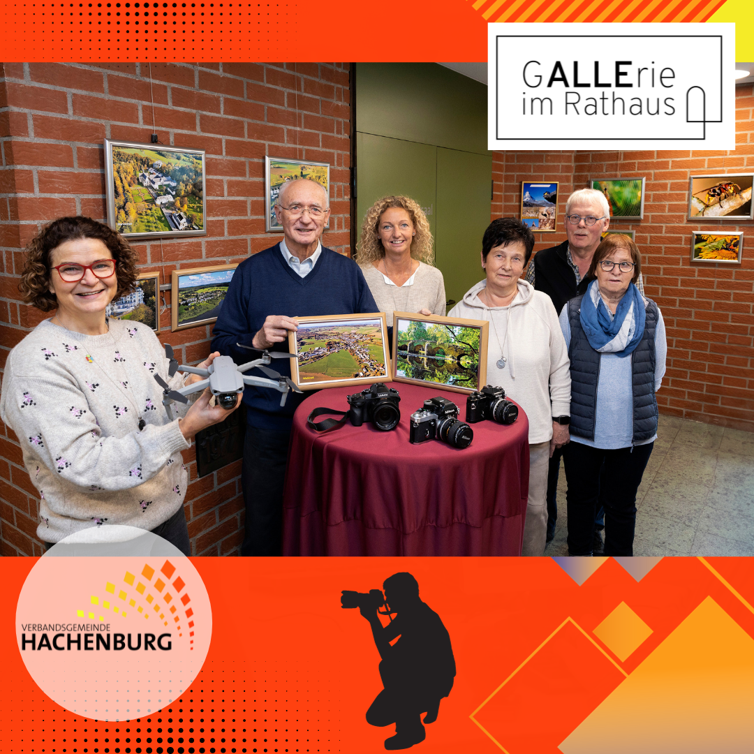 Bürgermeisterin Gabriele Greis eröffnet die Kunstausstellung