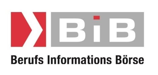 Logo Berufsinformationsbörse
