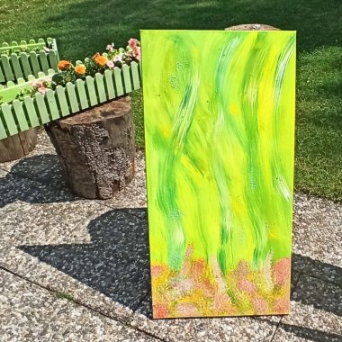 Bild Sommer Symphonie