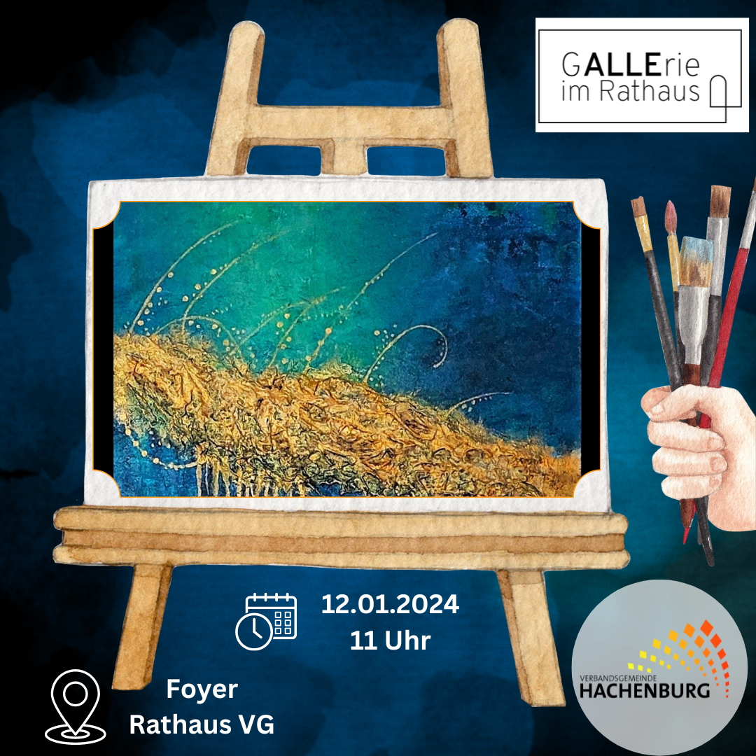 Bild der Künstlerin Bruni Fischer