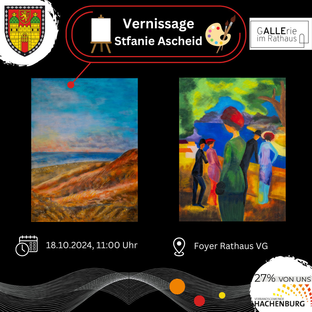 Gemälde der Gallerie