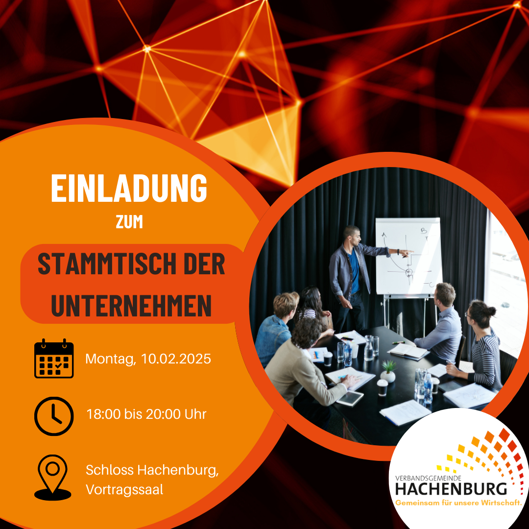 Foto zu Unternehmerstammtisch