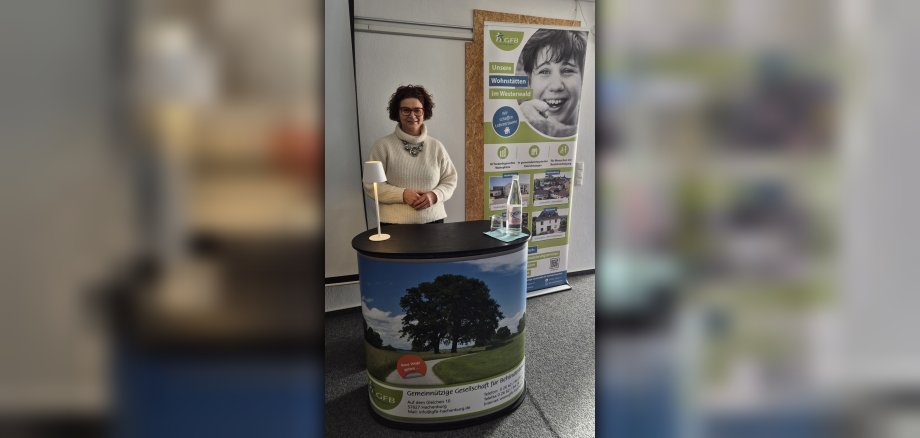 Bürgermeisterin Gabriele Greis