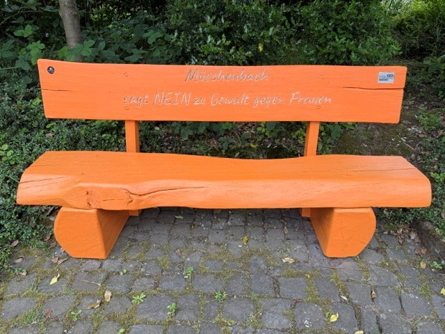 Foto: Orangene Bank