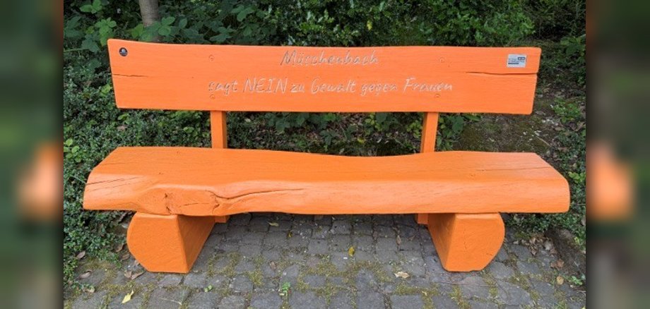 Foto: Orangene Bank