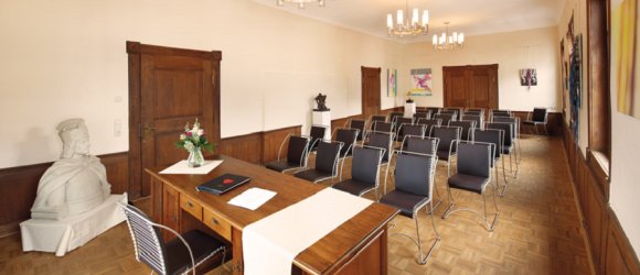 Trauzimmer Vogtshof