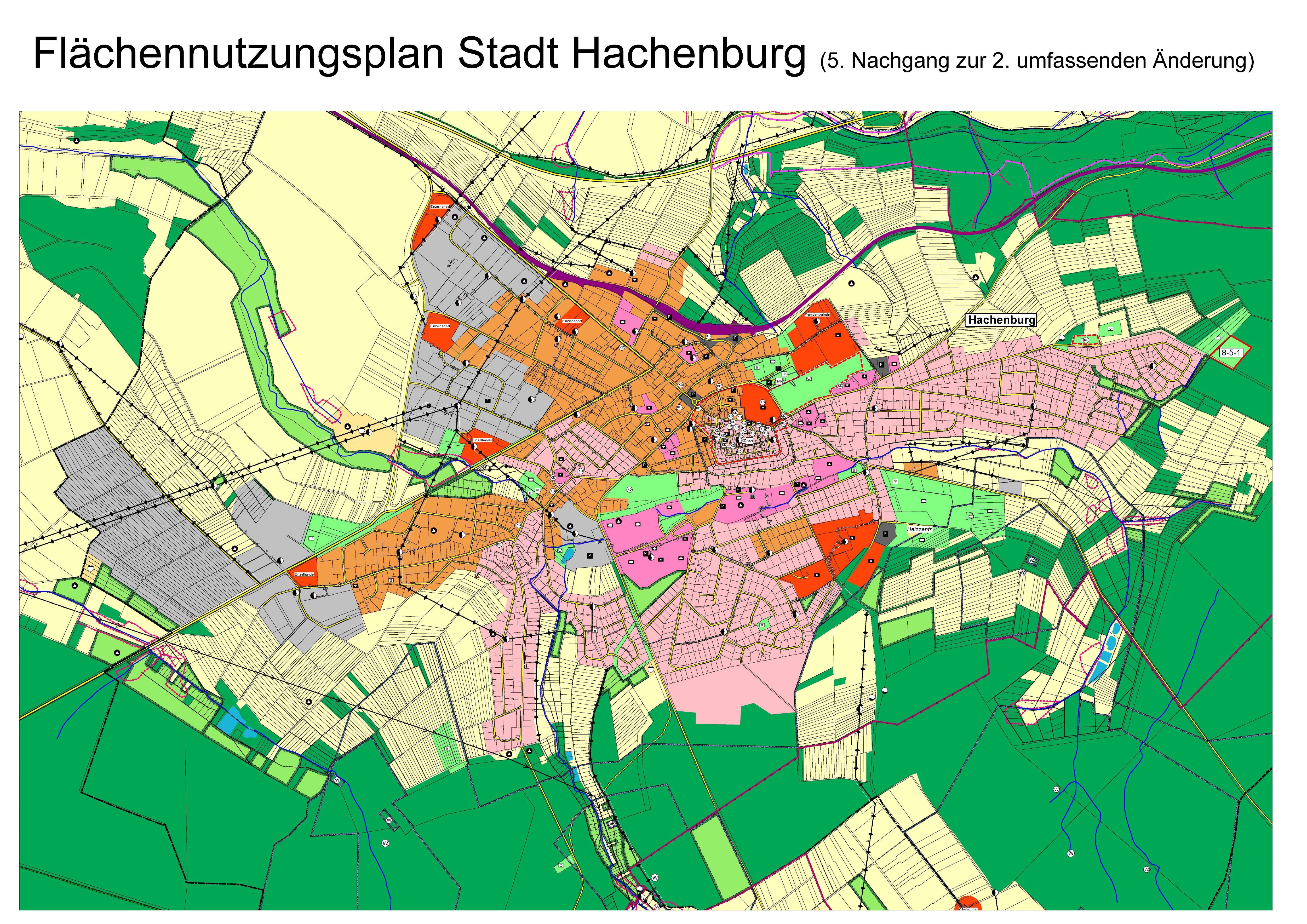 Hachenburg